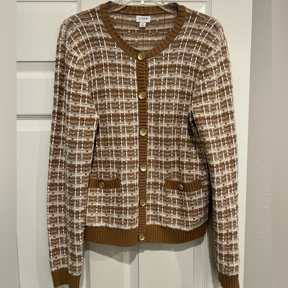 J. Crew Sweater